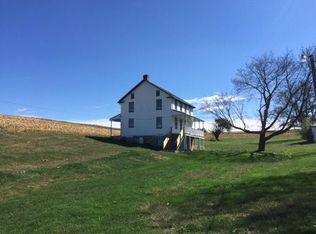 611 Bankard Rd, Westminster, MD 21158