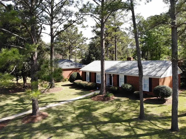 1536 Westwood Dr, Albany, GA 31721