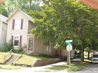 649 Lafayette Ave NE, Grand Rapids, MI 49503