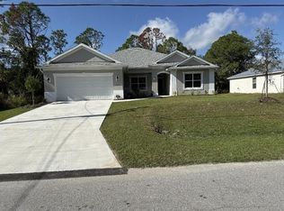 1189 Delmonte St, North Port, FL 34288