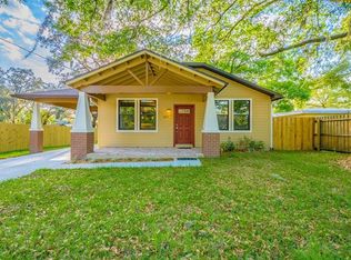 5204 N 10th St, Tampa, FL 33603