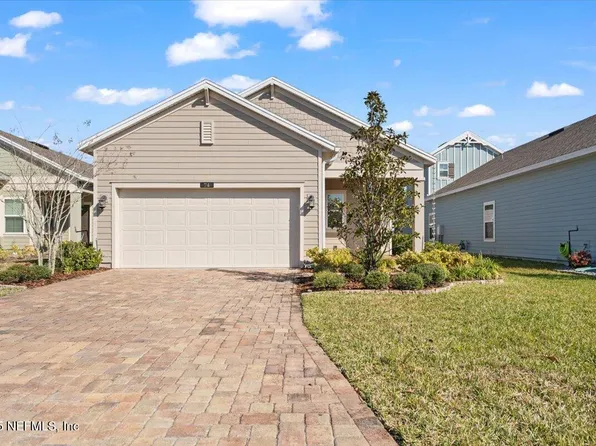 74 CRYSTAL CREST Lane, St. Augustine, FL 32095