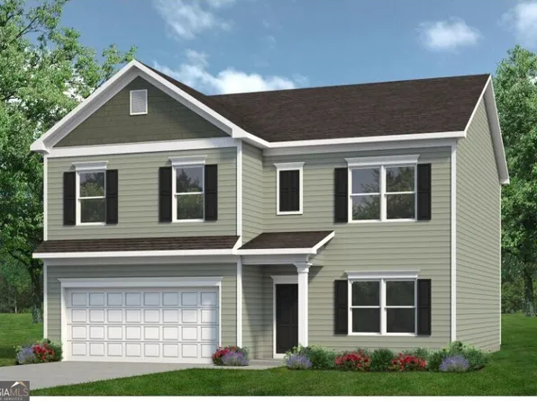 347 Deven Dr, Dallas, GA 30132