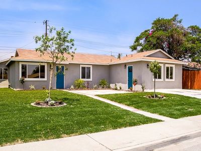 4830 Fauna St, Montclair, CA, 91763