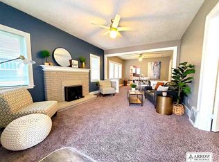 1625 S 13th St, Lincoln, NE 68502