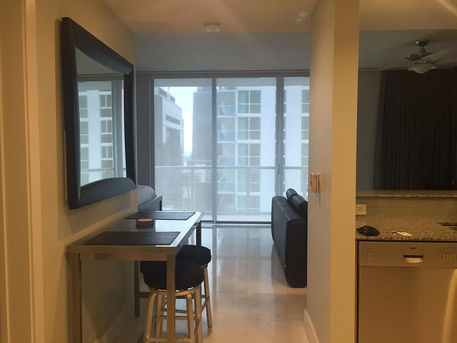 Studio, 601 sqft, $2,500 — Photo 3