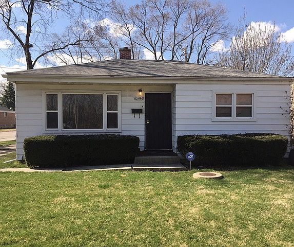 1st image of 12446 S Wood St