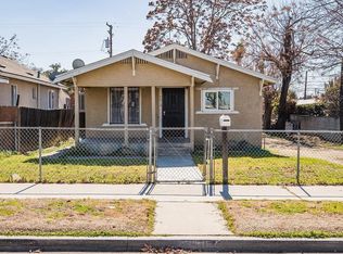 3910 E Nevada Ave, Fresno, CA