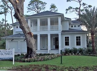 472 Ridgeway Rd, Saint Augustine, FL 32080