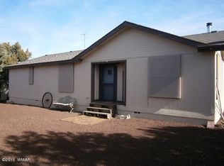 7869 Eastlick Way, Show Low, AZ 85901