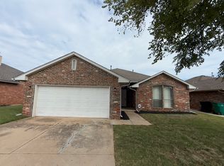 6805 NW 136th Pl, Oklahoma City, OK 73142