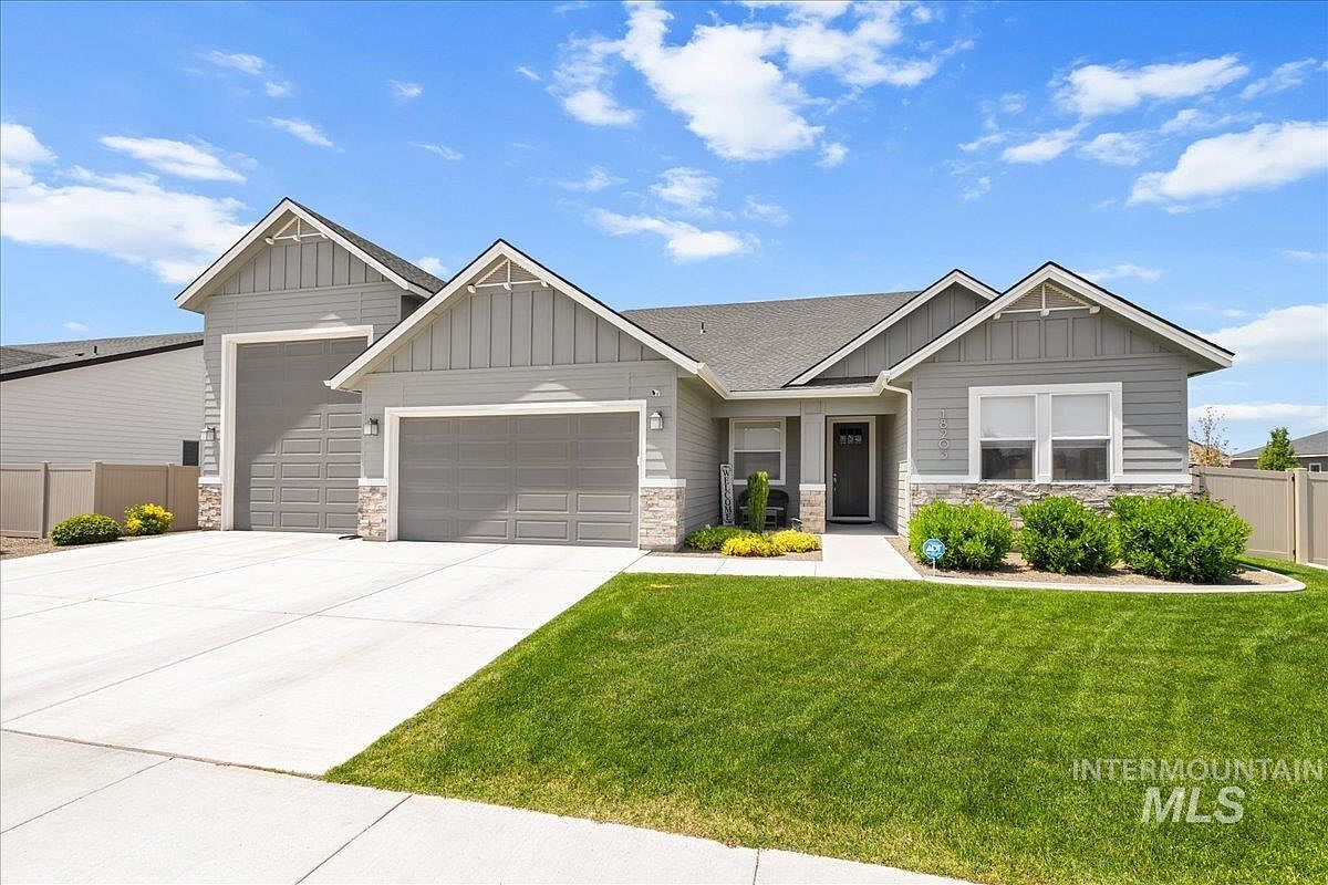 18205 N Tulip Pl, Nampa, ID 83687 | Zillow