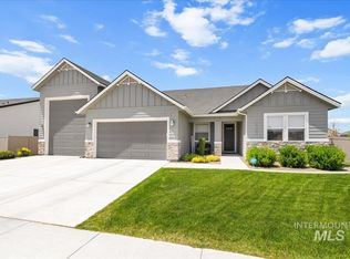 18205 N Tulip Pl, Nampa, ID 83687