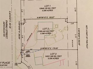 10910 Parnu St, Naples, FL 34109