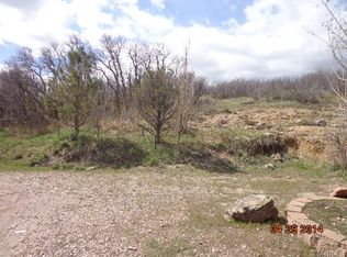 12 Yucca Hills Rd, Castle Rock, CO 80109