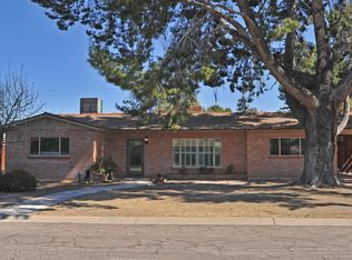 3426 N Fox Ave, Tucson, AZ 85716
