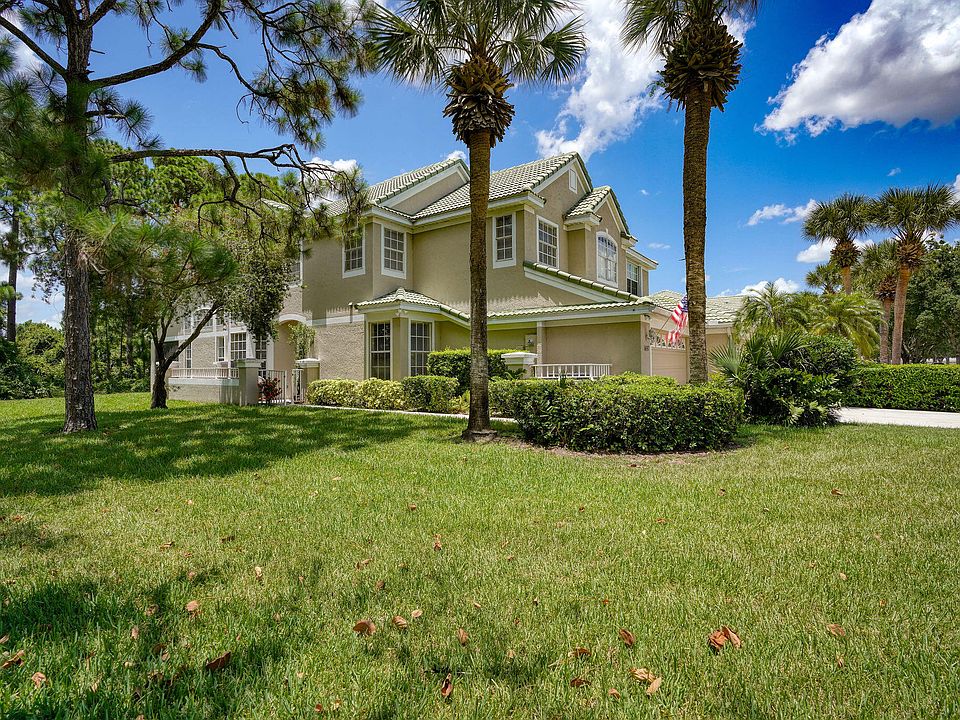 1697 SW Harbour Isles Cir 1, Port Saint Lucie, FL 34986 Zillow