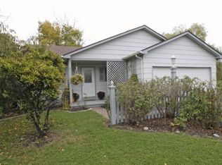19 Grangerford Hts, West Henrietta, NY 14586