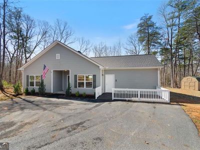 53 Dogwood Ln, Dahlonega, GA, 30533