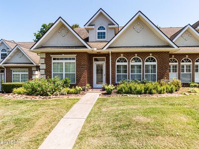 726 Poets Corner Way, Knoxville, TN, 37919