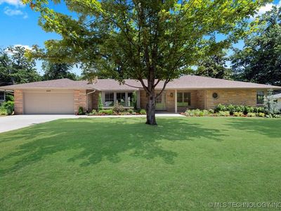 4155 S Birmingham Pl, Tulsa, OK, 74105