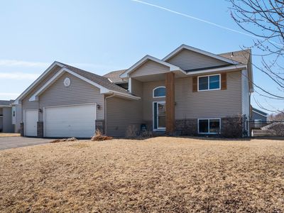 25630 9th St W, Zimmerman, MN, 55398