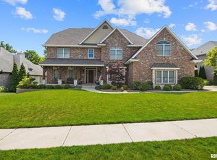 919 S Copperpoint Dr, Dunlap, IL