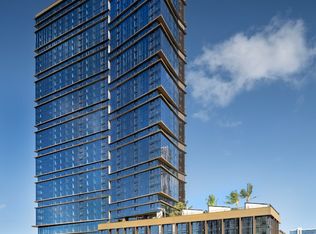 333 Ward Ave #1909, Honolulu, HI 96814