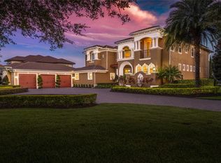 13352 Bellaria Cir, Windermere, FL 34786