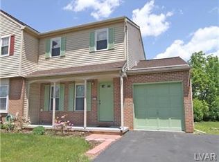 4211 Salem Dr, Emmaus, PA