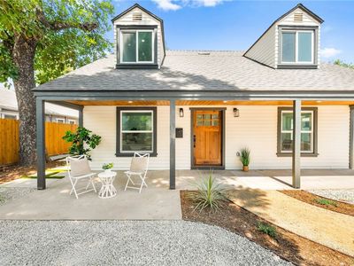 627 E Villa St, Pasadena, CA, 91101