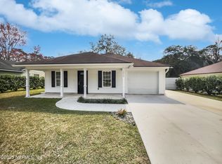 1715 Julia St, Green Cove Springs, FL 32043