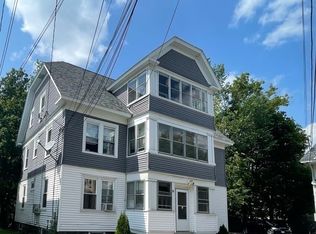 20 Carter Pl, Leominster, MA 01453