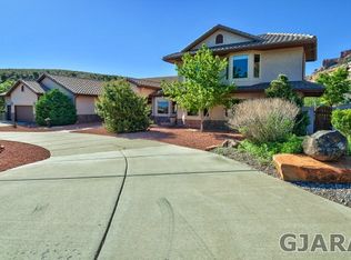 1879 S Deer Park Cir, Grand Junction, CO 81507