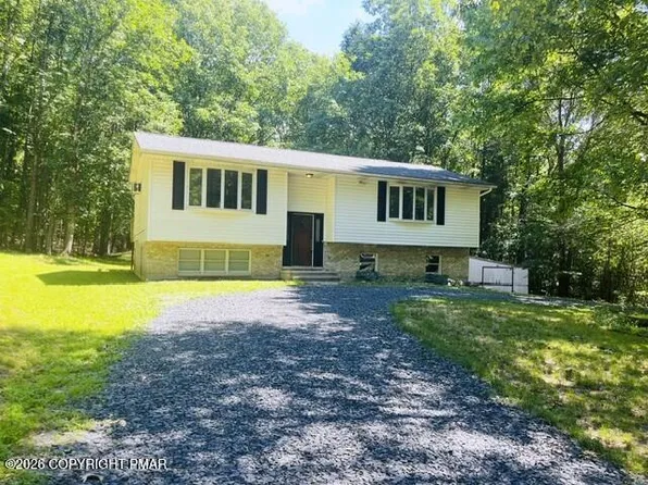 265 Sundance Rd, Effort, PA 18330