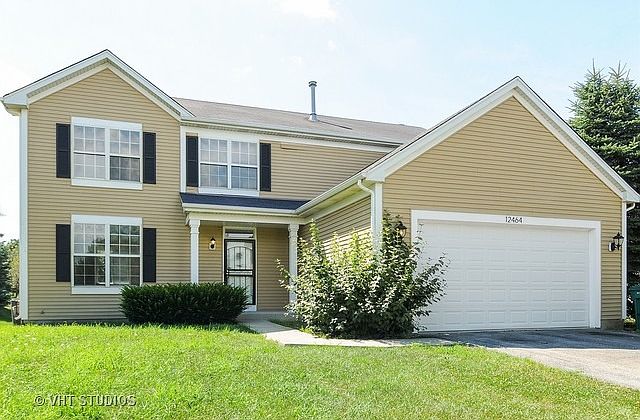 1st image of 12464 S Bobwhite Ln