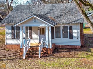 703 Nottingham St, Thomaston, GA 30286