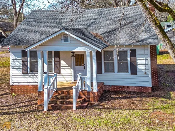 703 Nottingham St, Thomaston, GA 30286