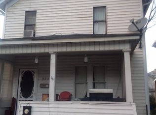 924 Washington St, Newell, WV 26050