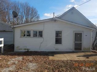 120 Grant St, Washington, IL 61571
