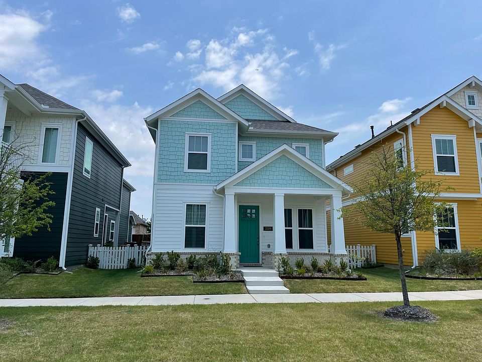 1st image of 3509 Ebenezer Mews