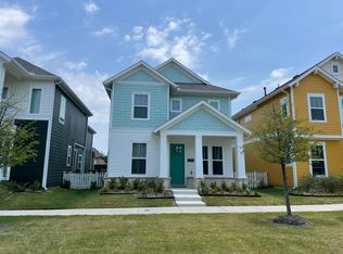 3509 Ebenezer Mews, Dallas, TX 75236
