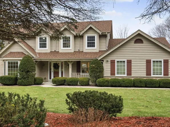 3640 Pilgrim ROAD, Brookfield, WI 53005