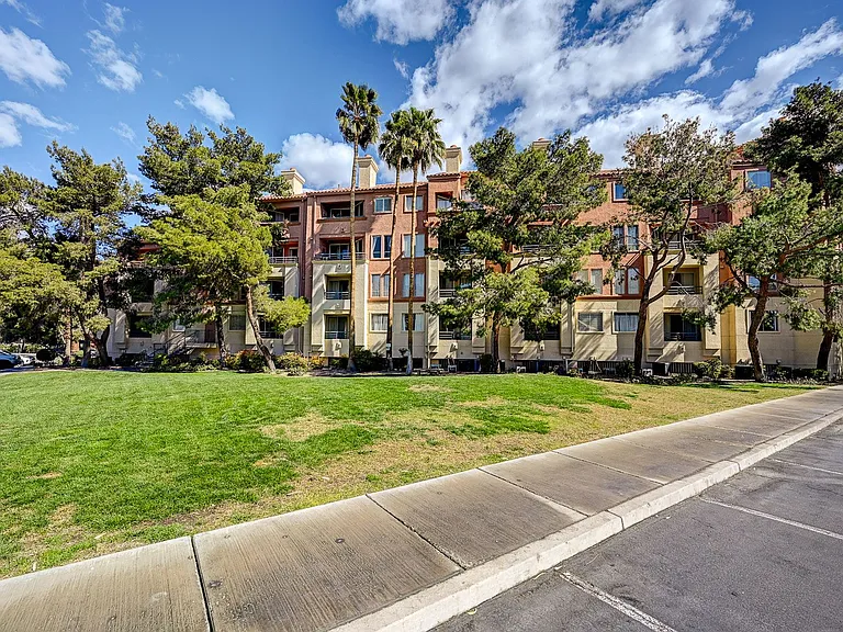 260 E Flamingo Rd #416 — Photo 25