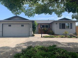 5405 Clarendon Park Ct, Fremont, CA 94538