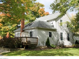 11453 Wheeler Rd, Garrettsville, OH 44231