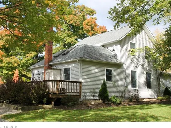 11453 Wheeler Rd, Garrettsville, OH 44231