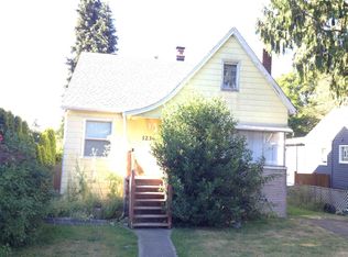 1234 NE 100th St, Seattle, WA 98125