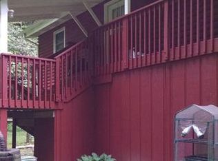 31 Windsong Dr, Waynesville, NC 28785