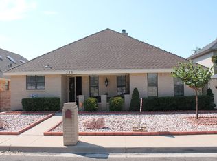 525 W Gold Ave, Hobbs, NM 88240